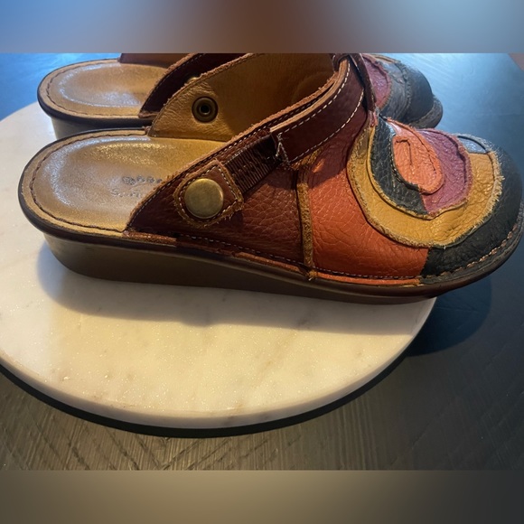 Spring Step Lollipop Clogs - Picture 8 of 16